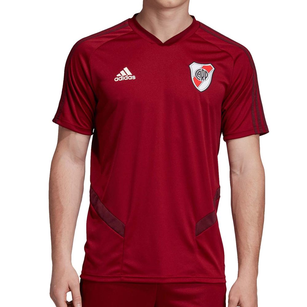 remera river adidas