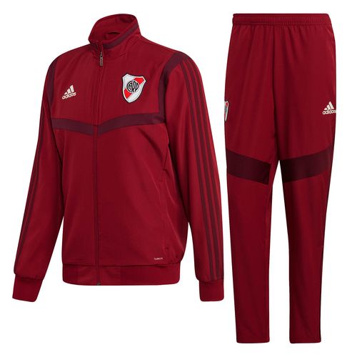 conjunto deportivo para hombre adidas