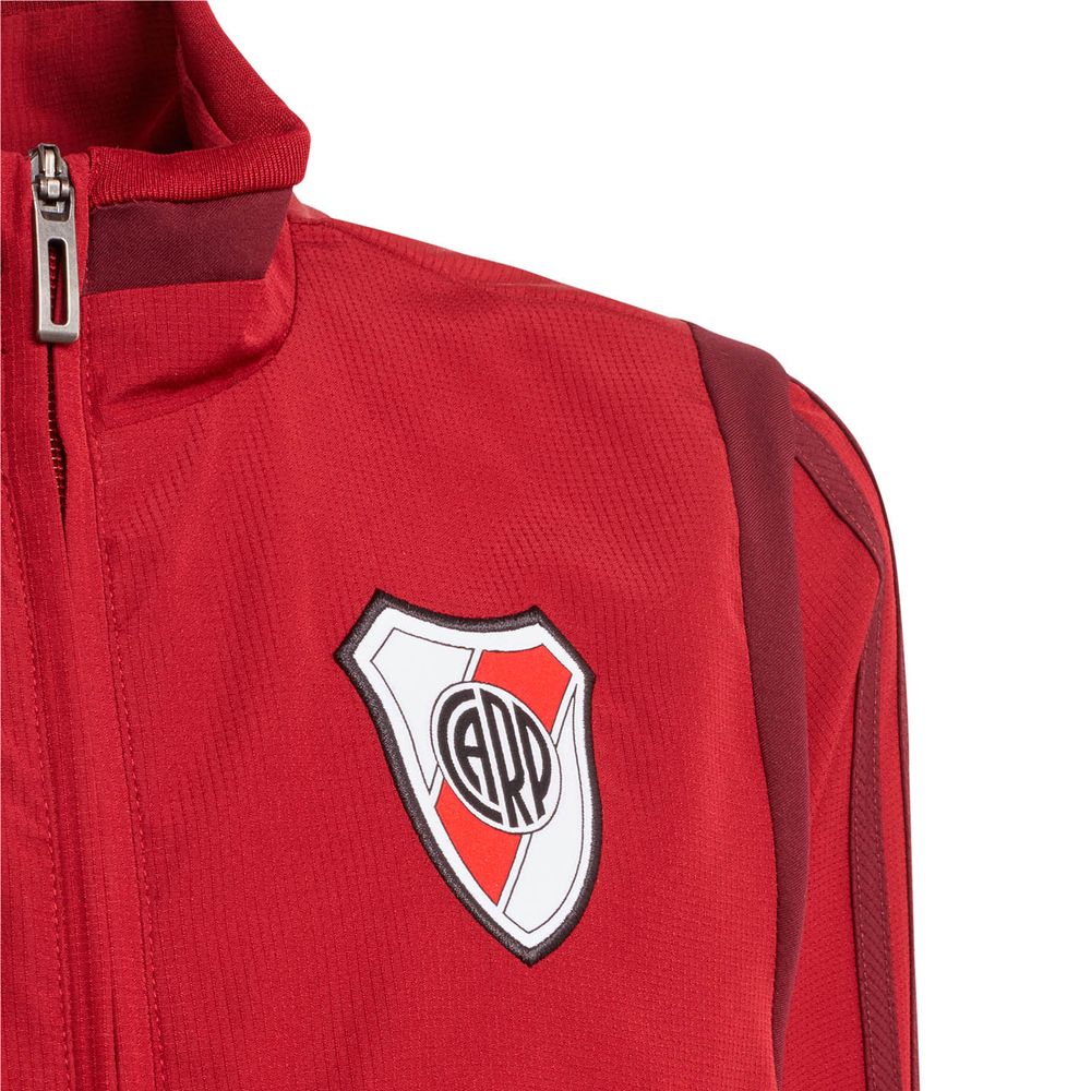 conjunto adidas river niños