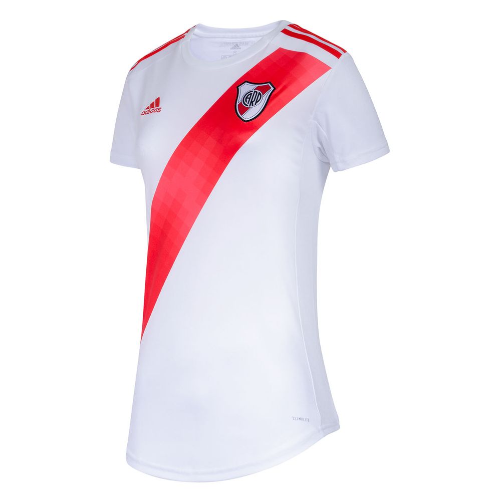 camiseta de river 2018 mujer