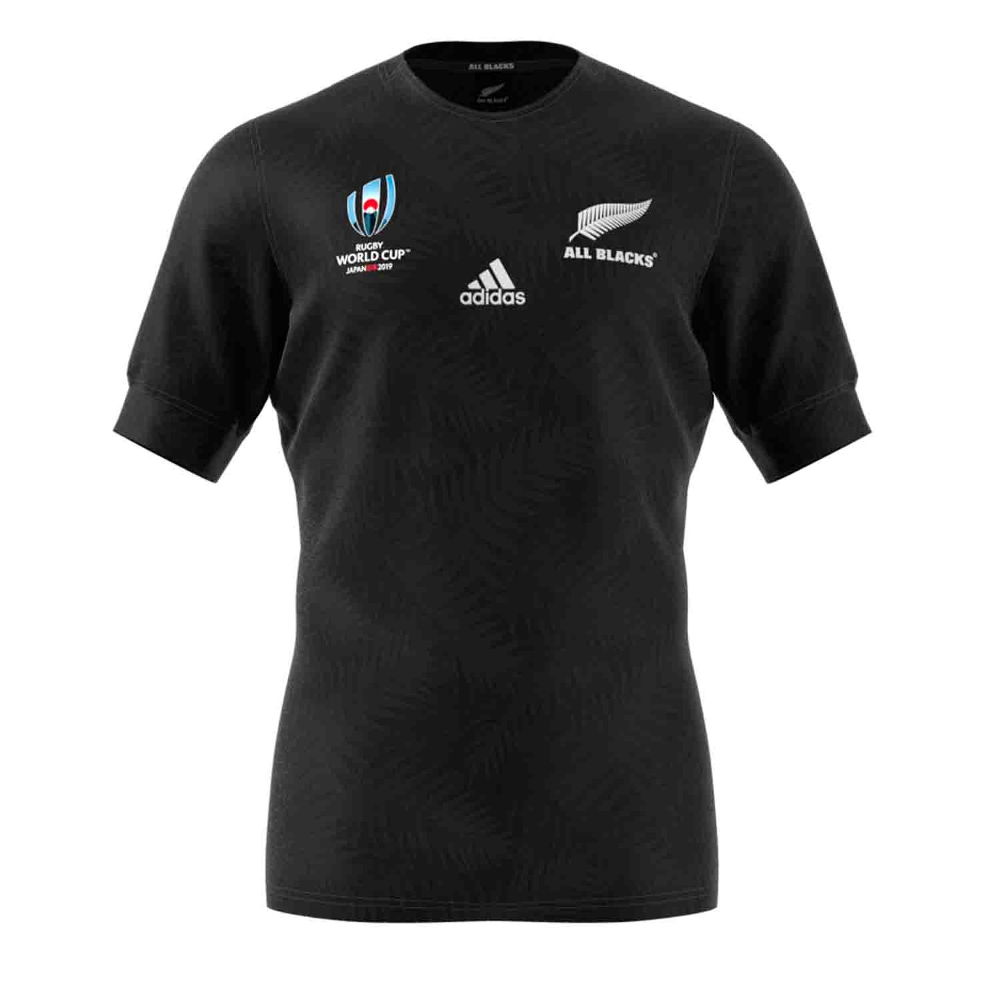 All Blacks регби New collection 2019