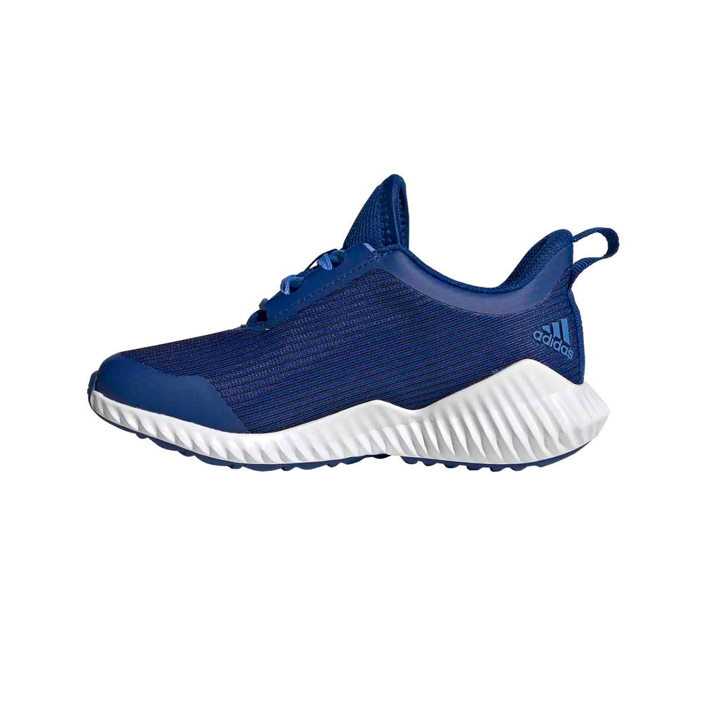 zapatilla fortarun niño