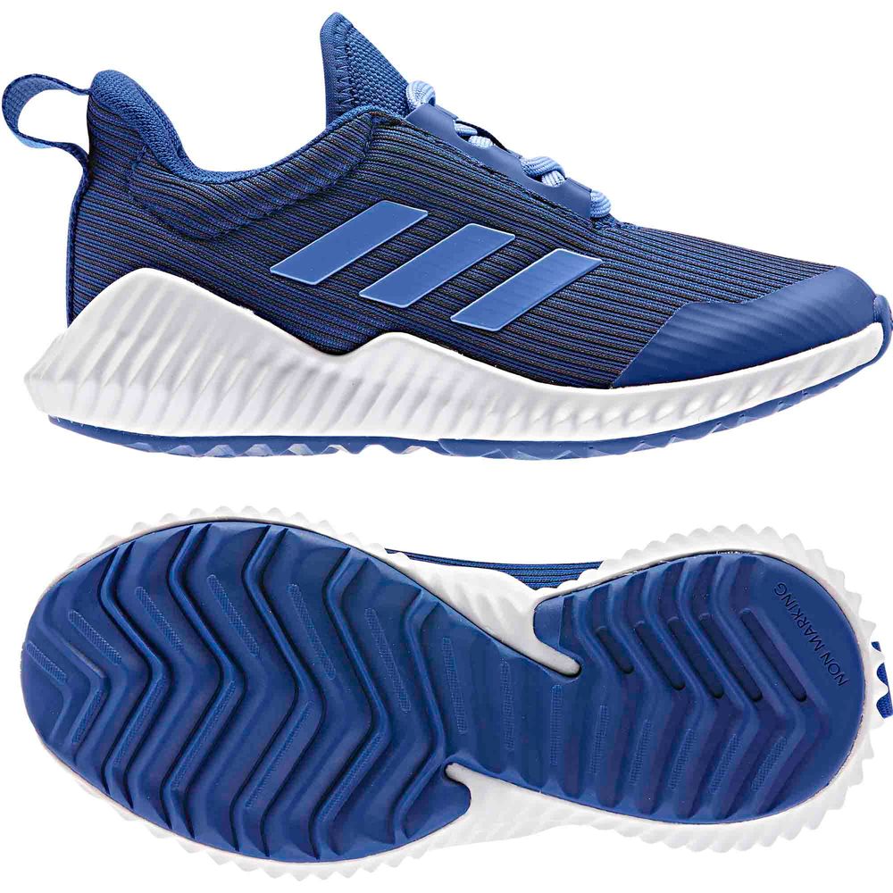 adidas fortarun niño