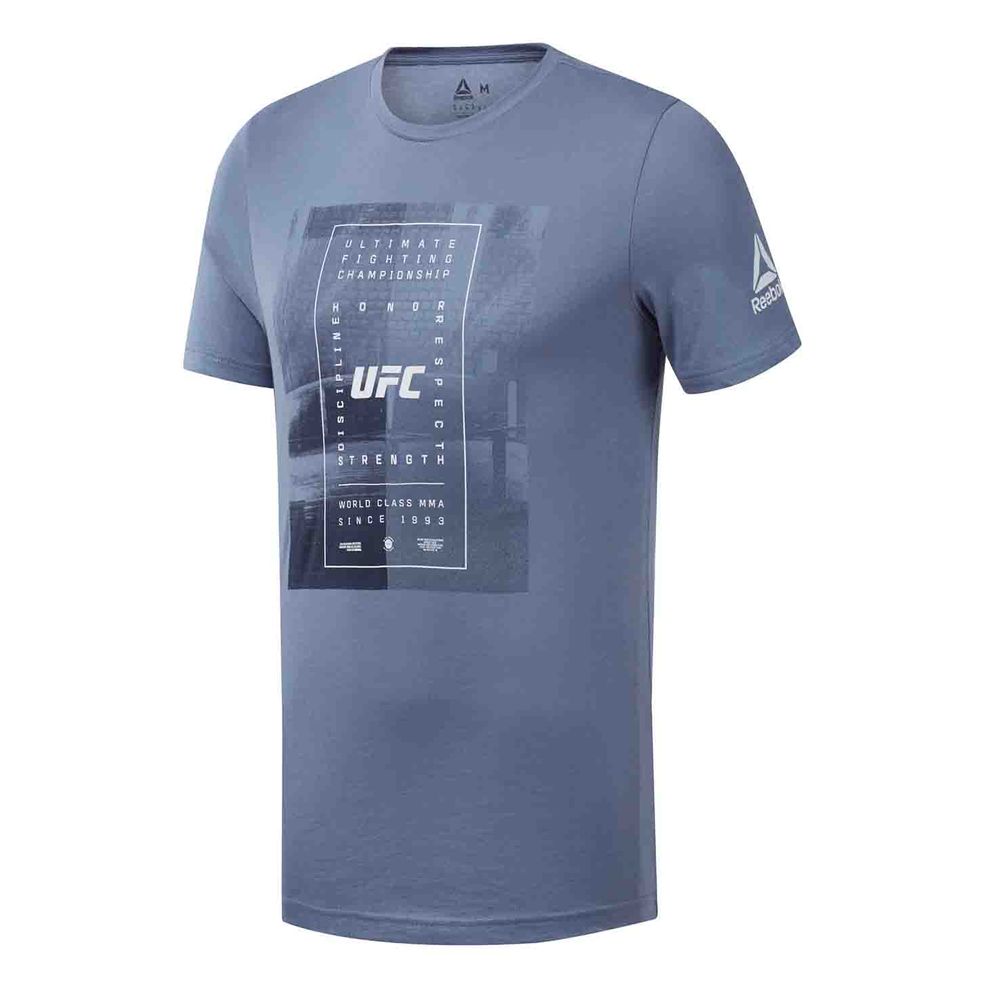 camiseta reebok ufc 2016