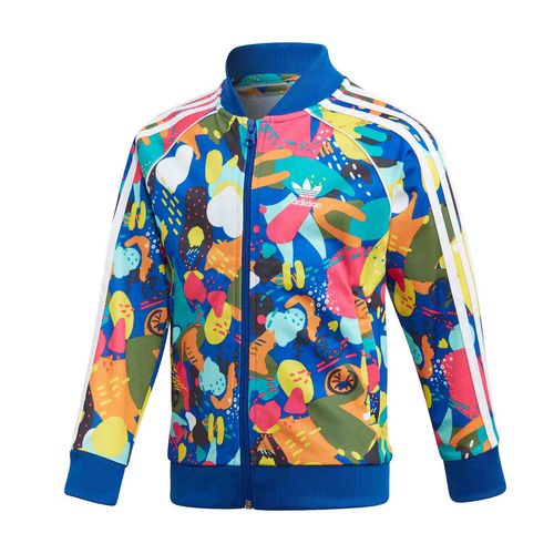 conjunto deportivo de niño adidas