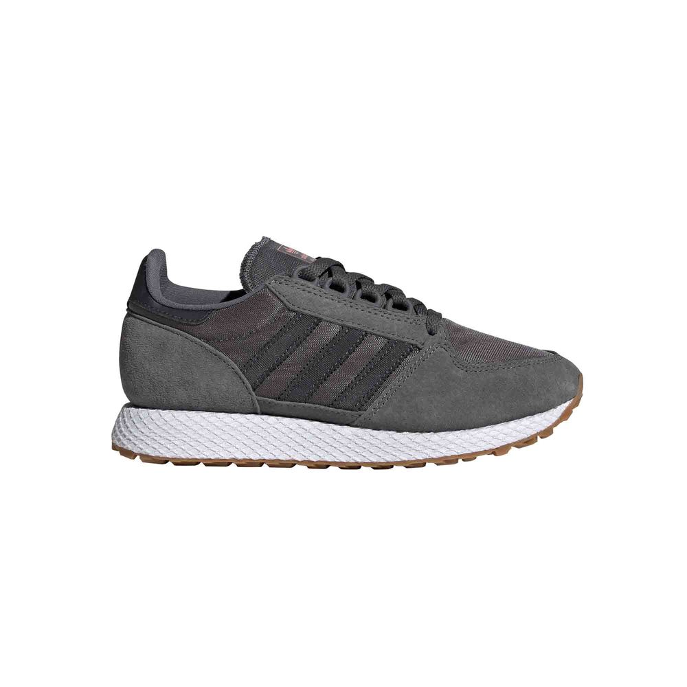 zapatillas forest grove mujer