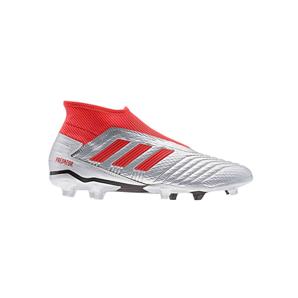 predator botines 2018