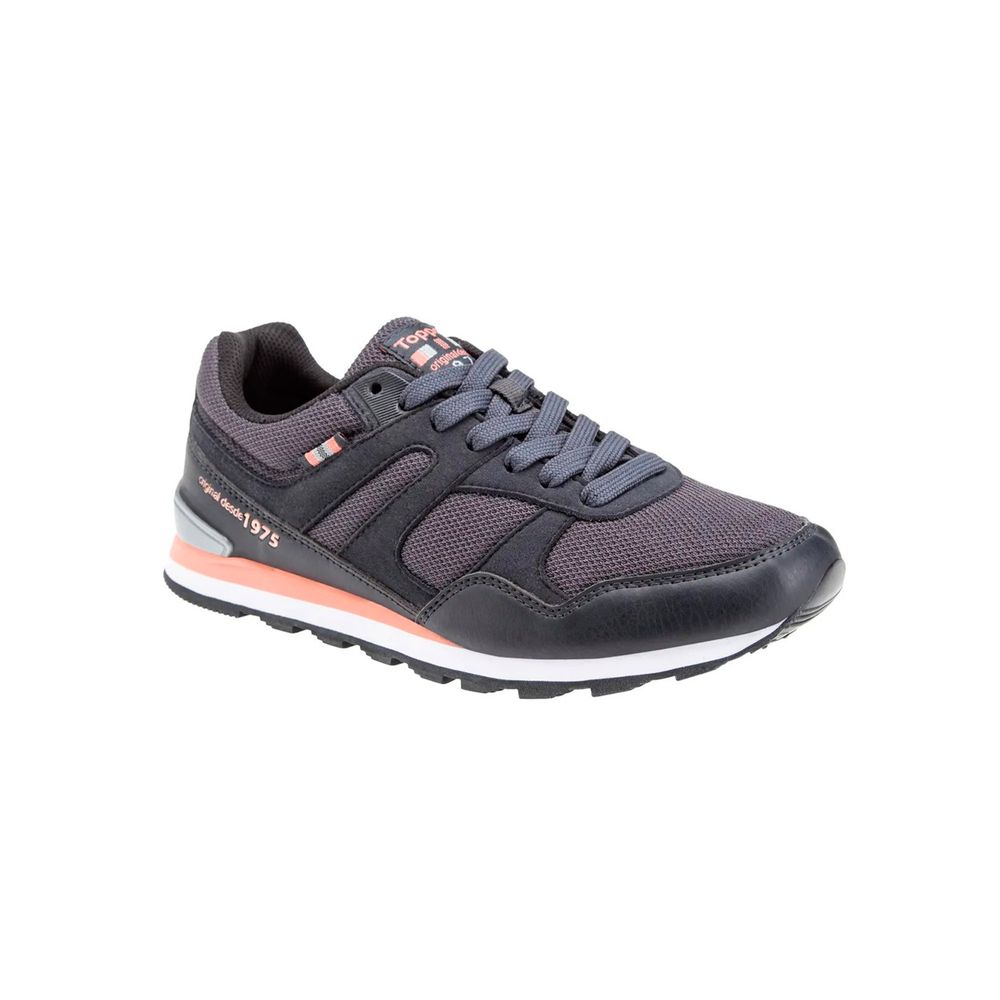 zapatillas topper running mujer