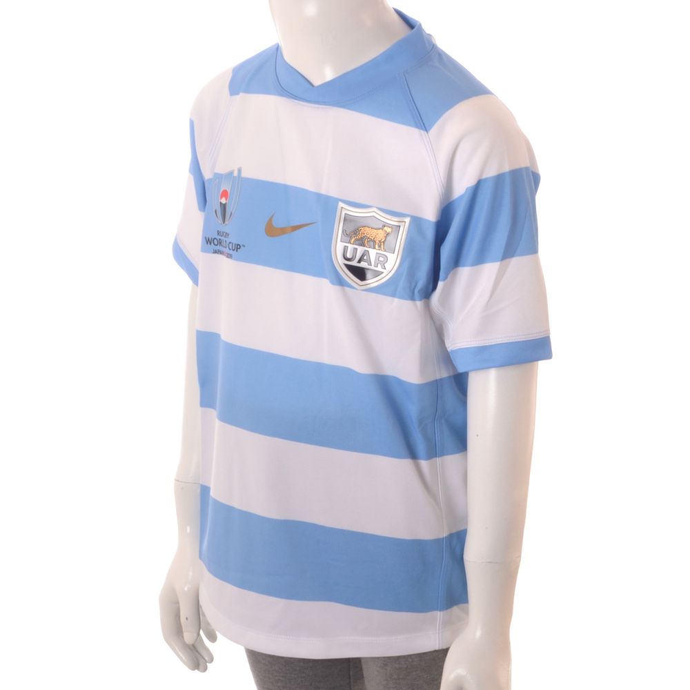 camiseta pumas rugby 2018