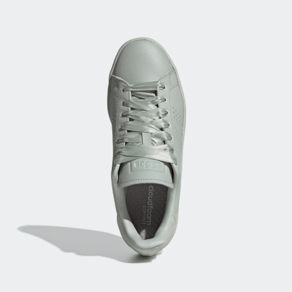 ZAPATILLAS ADIDAS ADVANTAGE BOLD MUJER - redsport