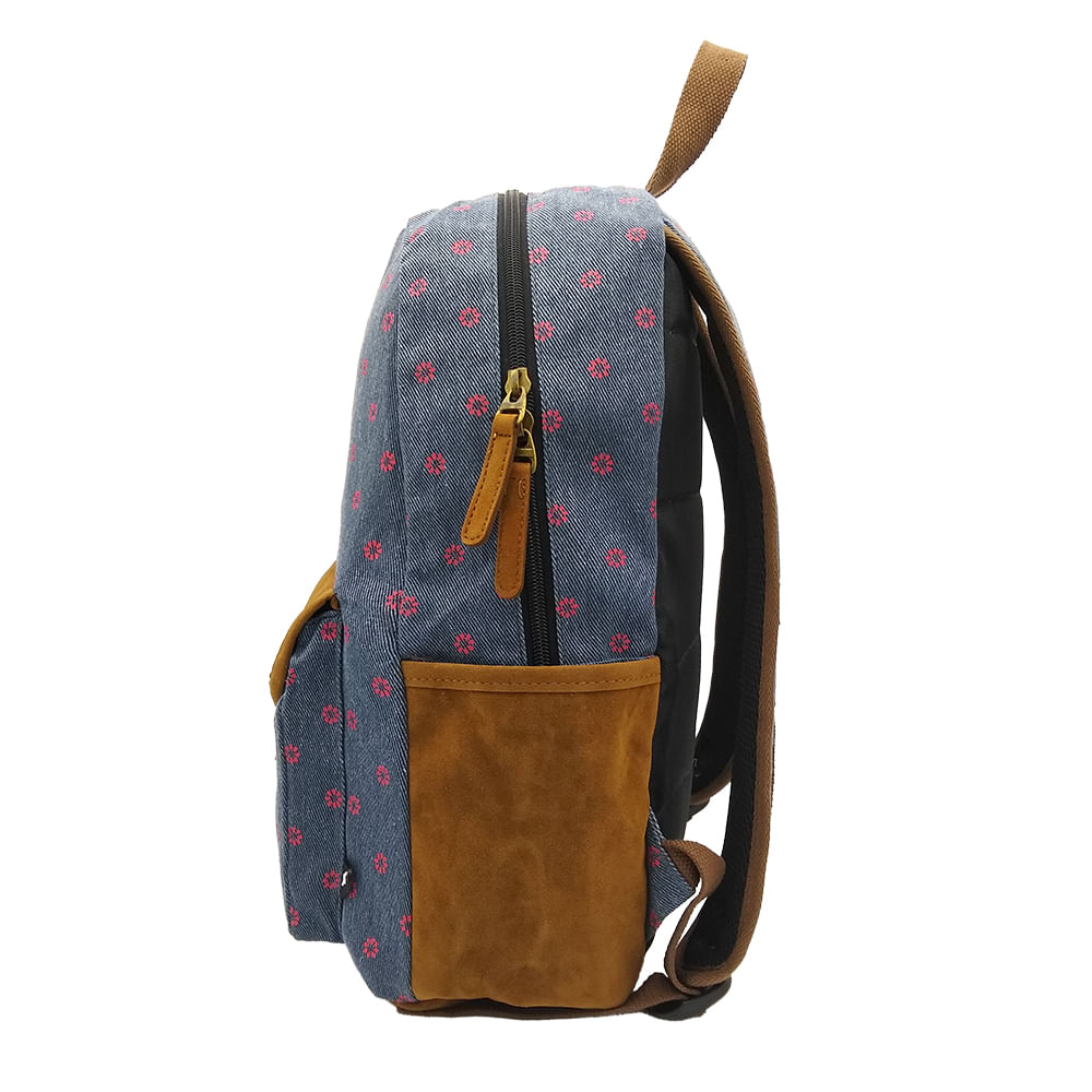 backpack for tablet and laptop