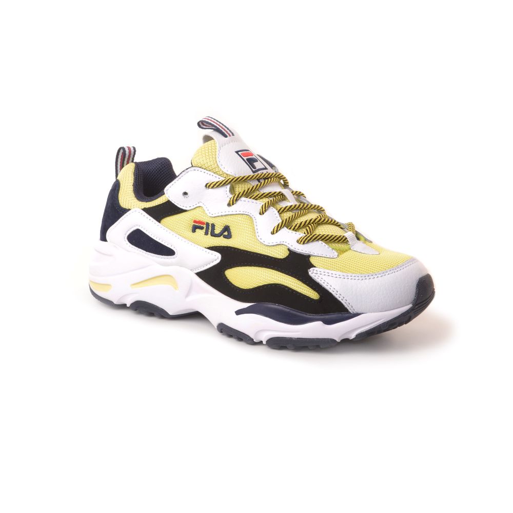 zapatillas fila ray tracer
