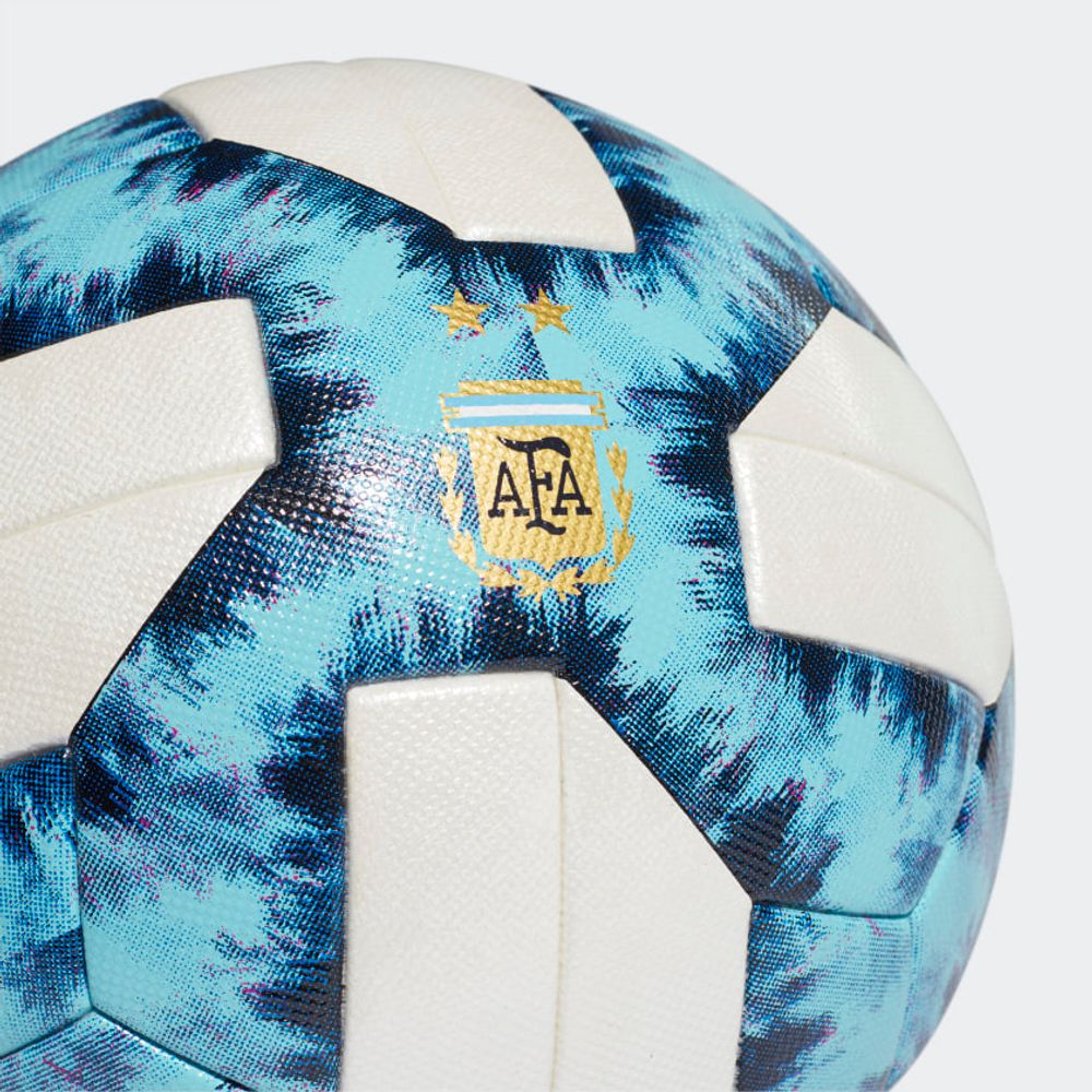 pelotas adidas afa