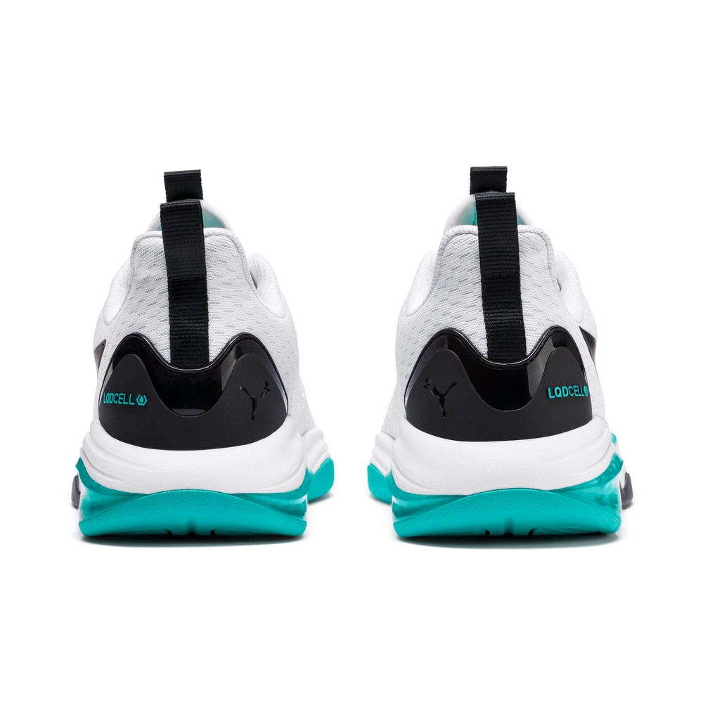 zapatillas puma lqd cell