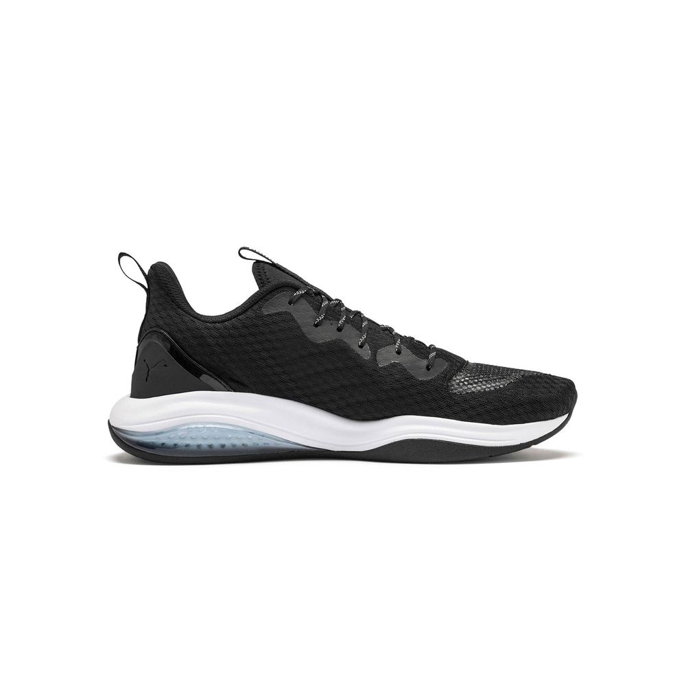 tenis puma mega nrgy heather knit