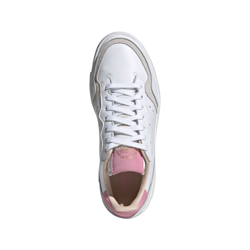 adidas super court mujer
