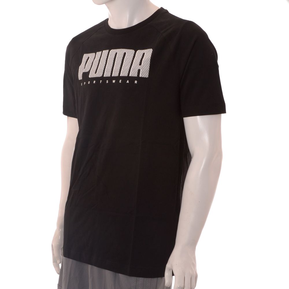puma athletics tee