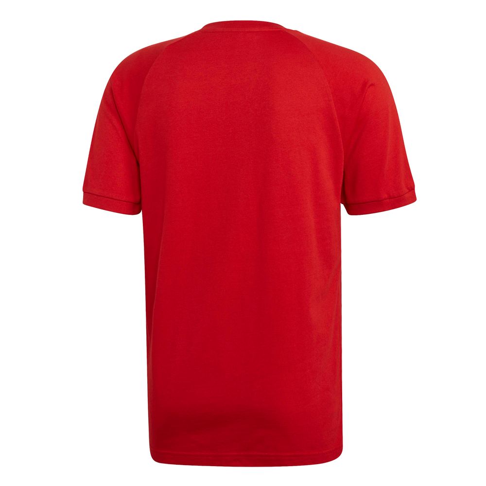 remera adidas 3 stripes