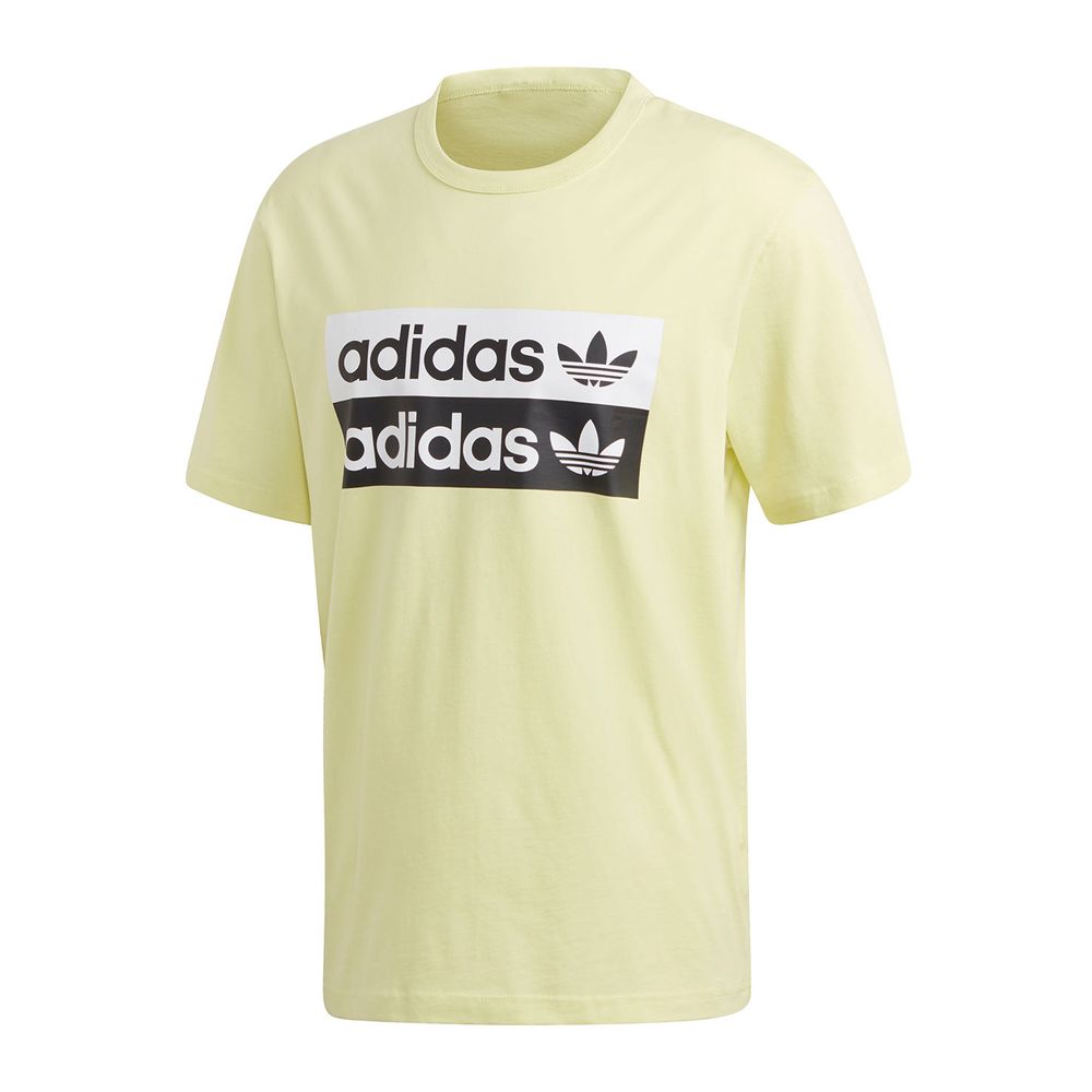 remeras adidas clasicas