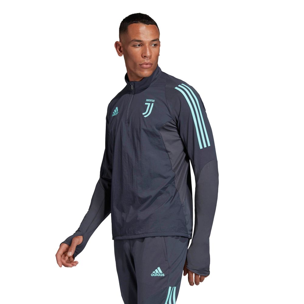 buzo juventus adidas