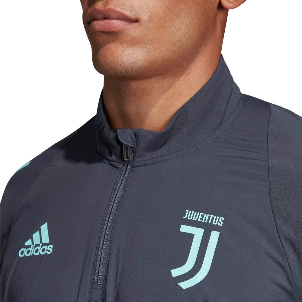buzo adidas juventus