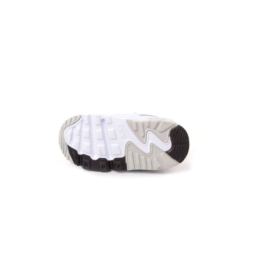ZAPATILLAS NIKE AIR MAX 90 LEATHER (TD) TODDLER SHOE NIÑO ZAPATILLAS NIKE AIR MAX 90 LEATHER (TD) TODDLER SHOE NIÑO