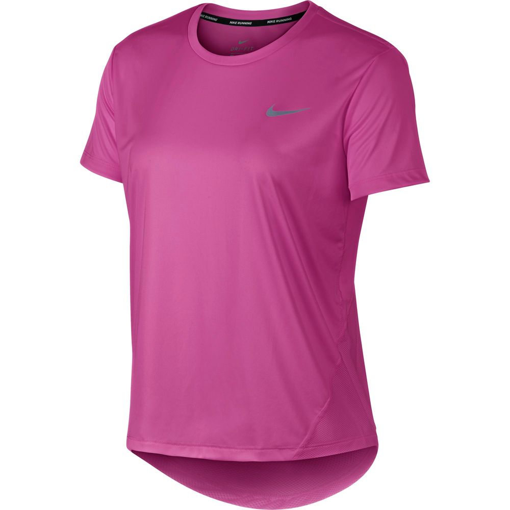 remera nike dry miler