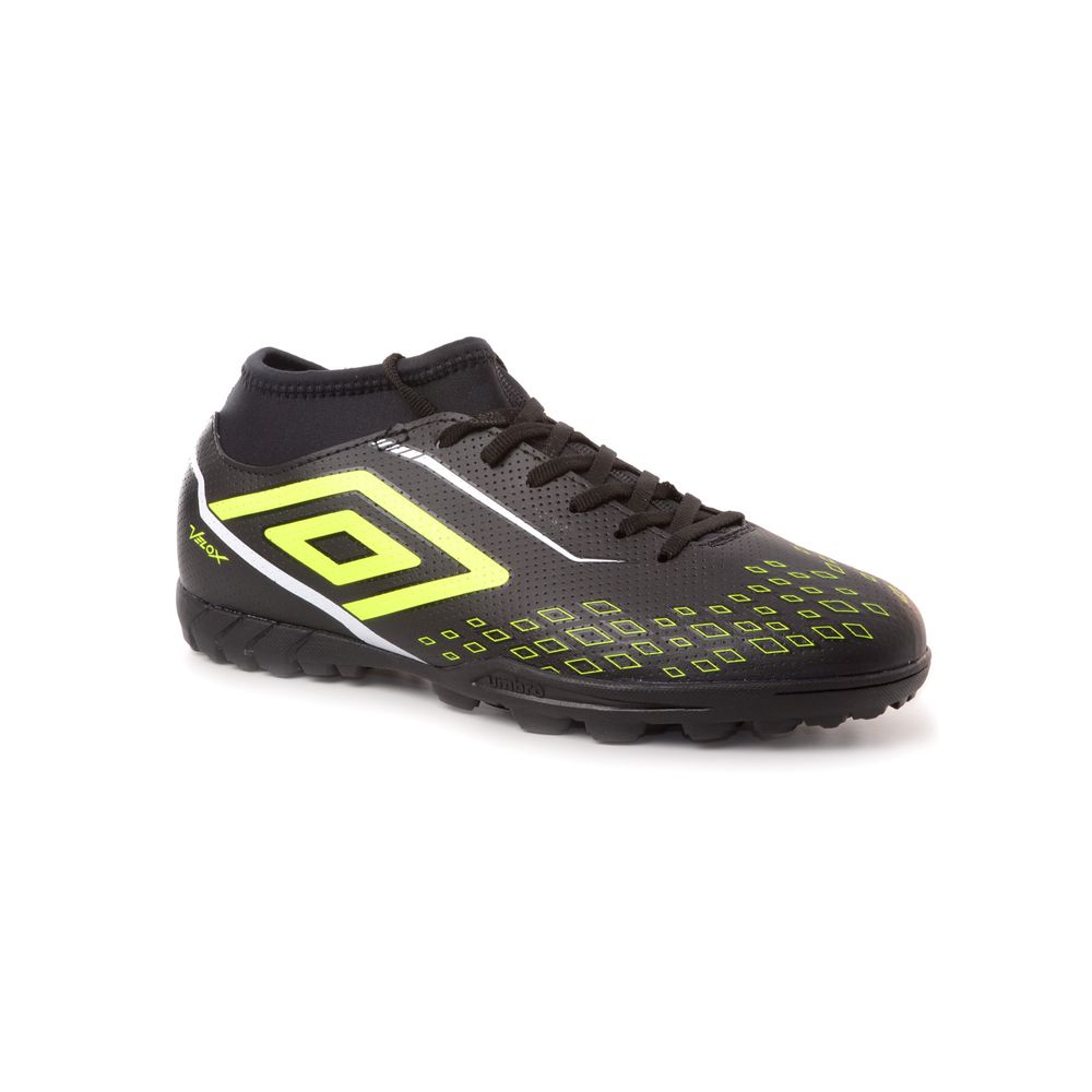 botines umbro futbol 5