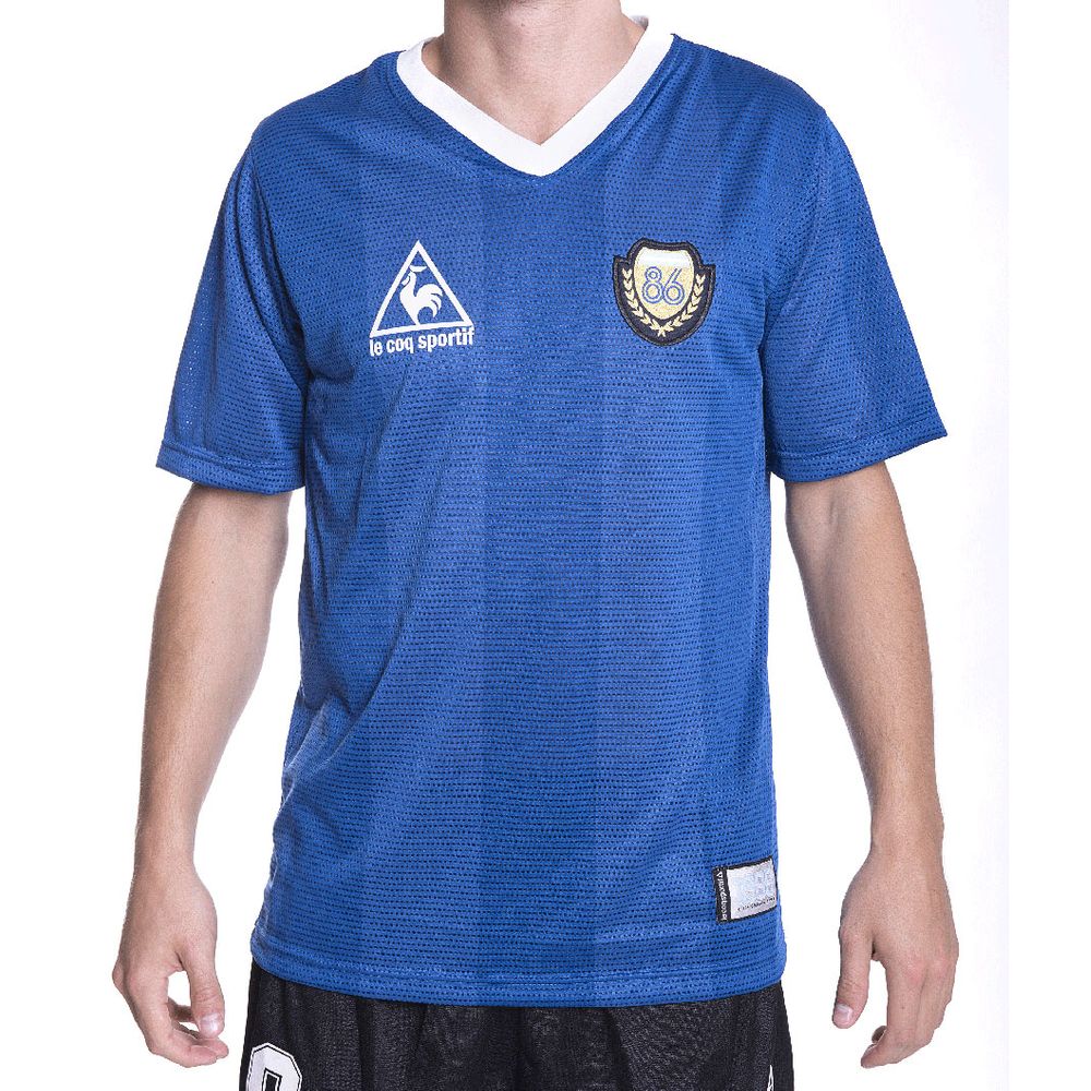 argentina le coq sportif