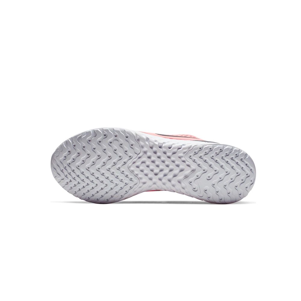 nike rebel react mujer