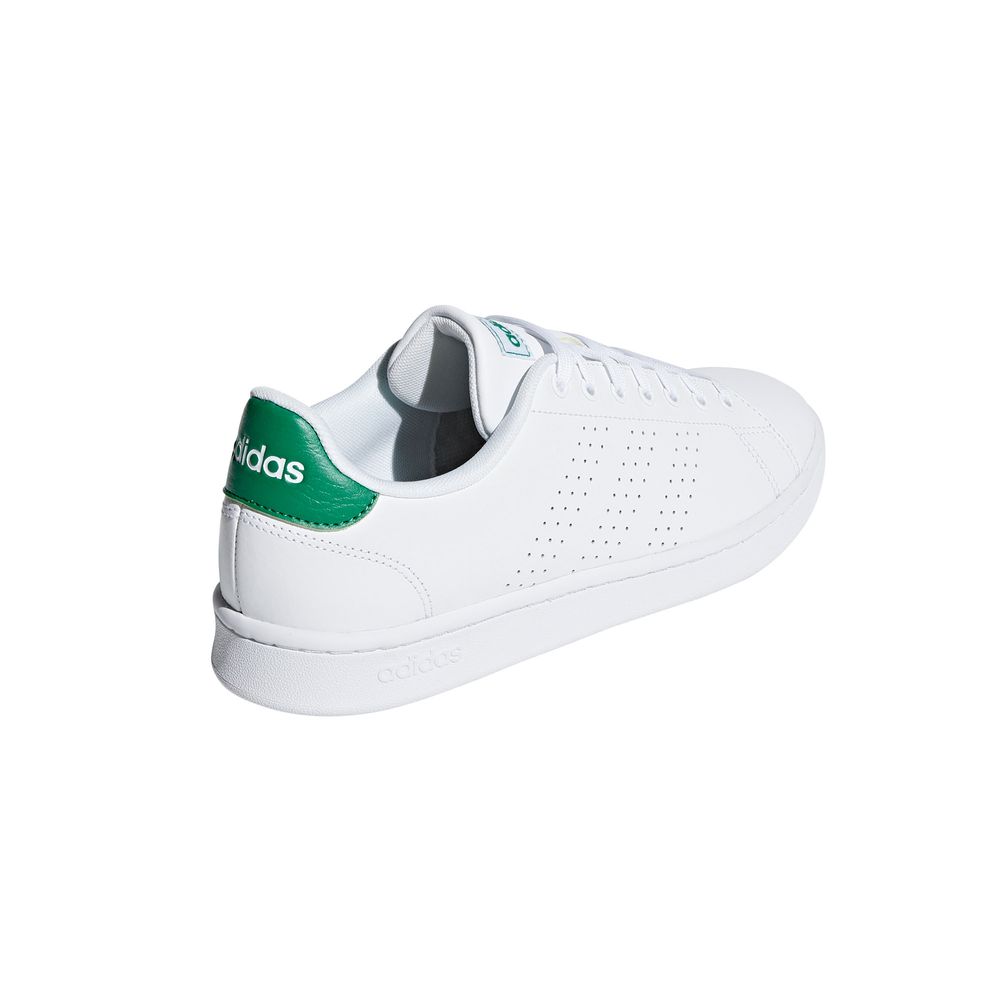 adidas advantage mujer