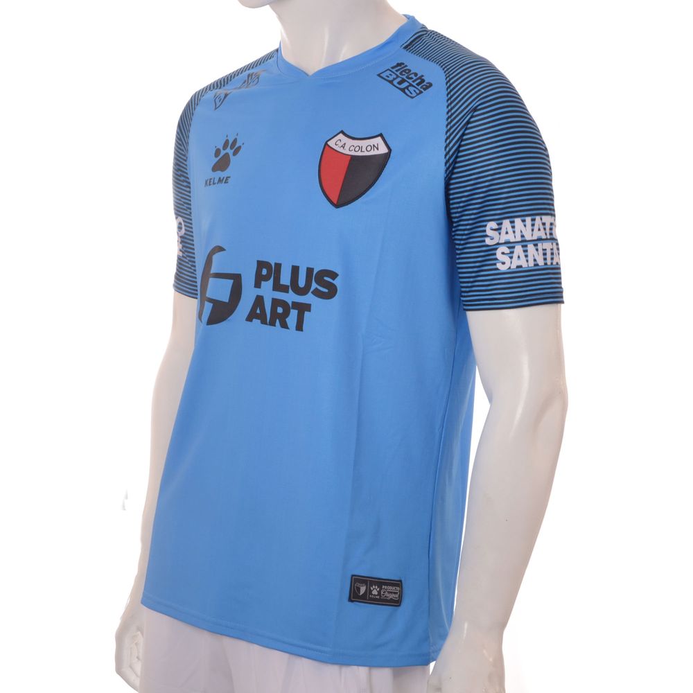 camiseta de arquero barcelona