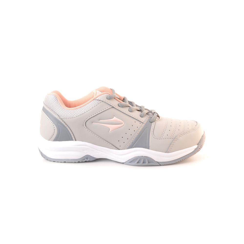 zapatillas topper de mujer