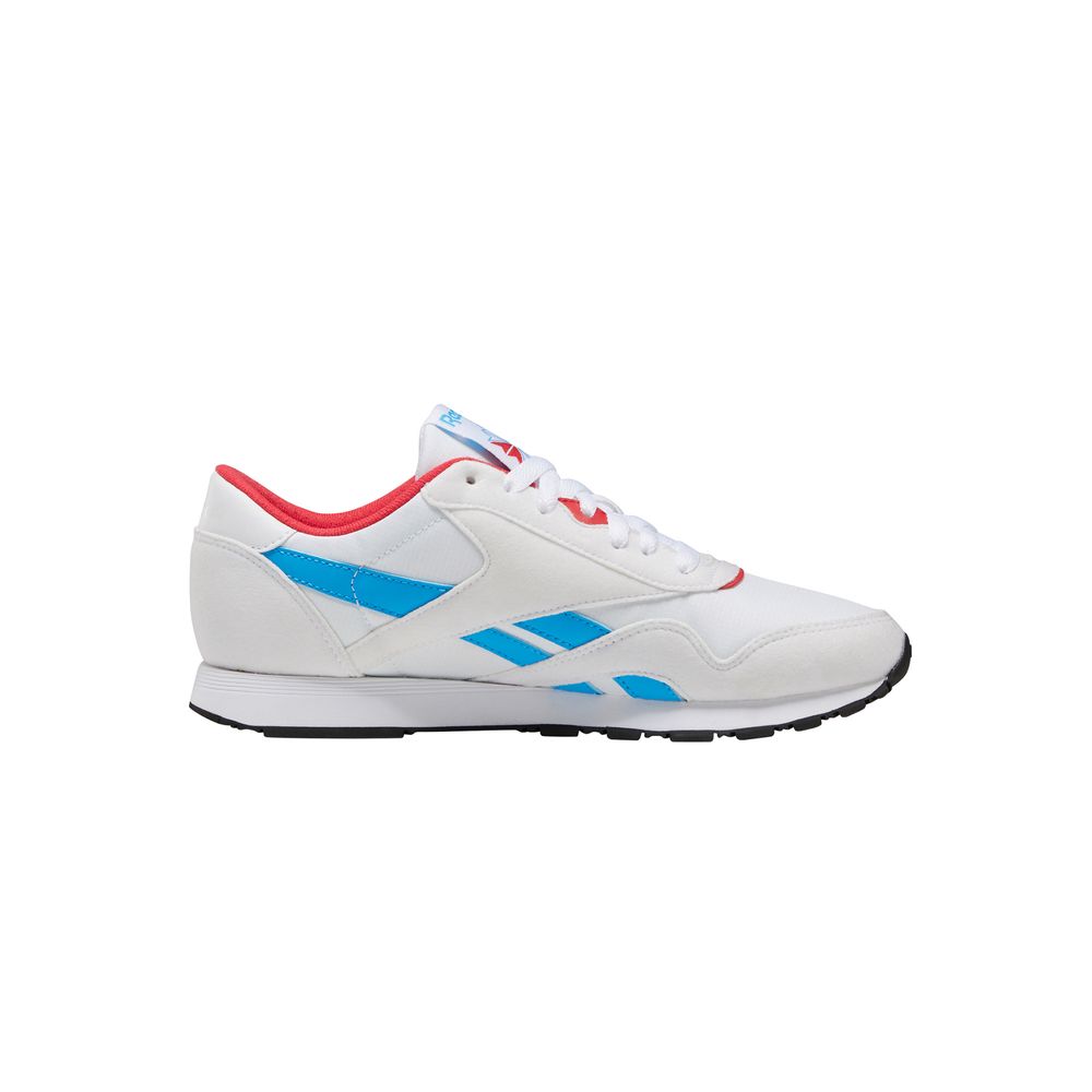 reebok nylon mujer
