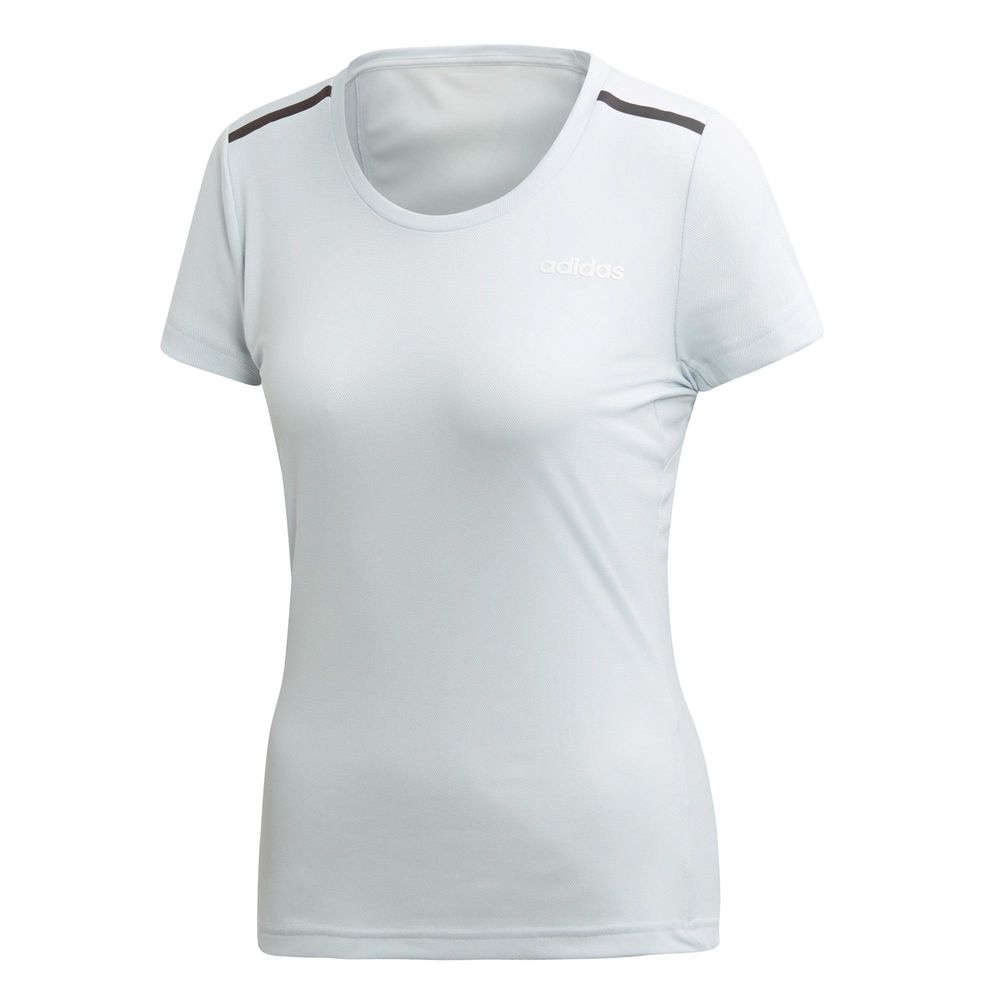 remeras adidas mujer