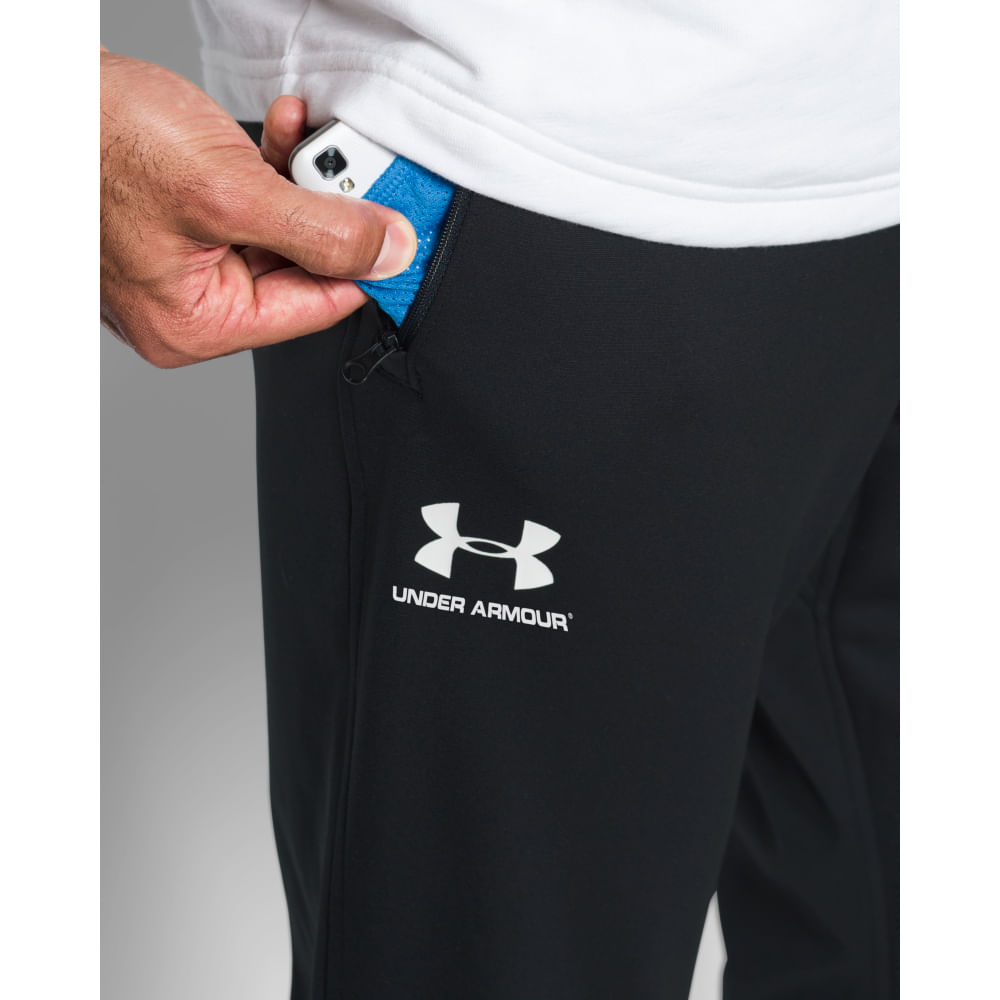 PANTALÓN UNDER ARMOUR UA SPORTSTYLE - redsport