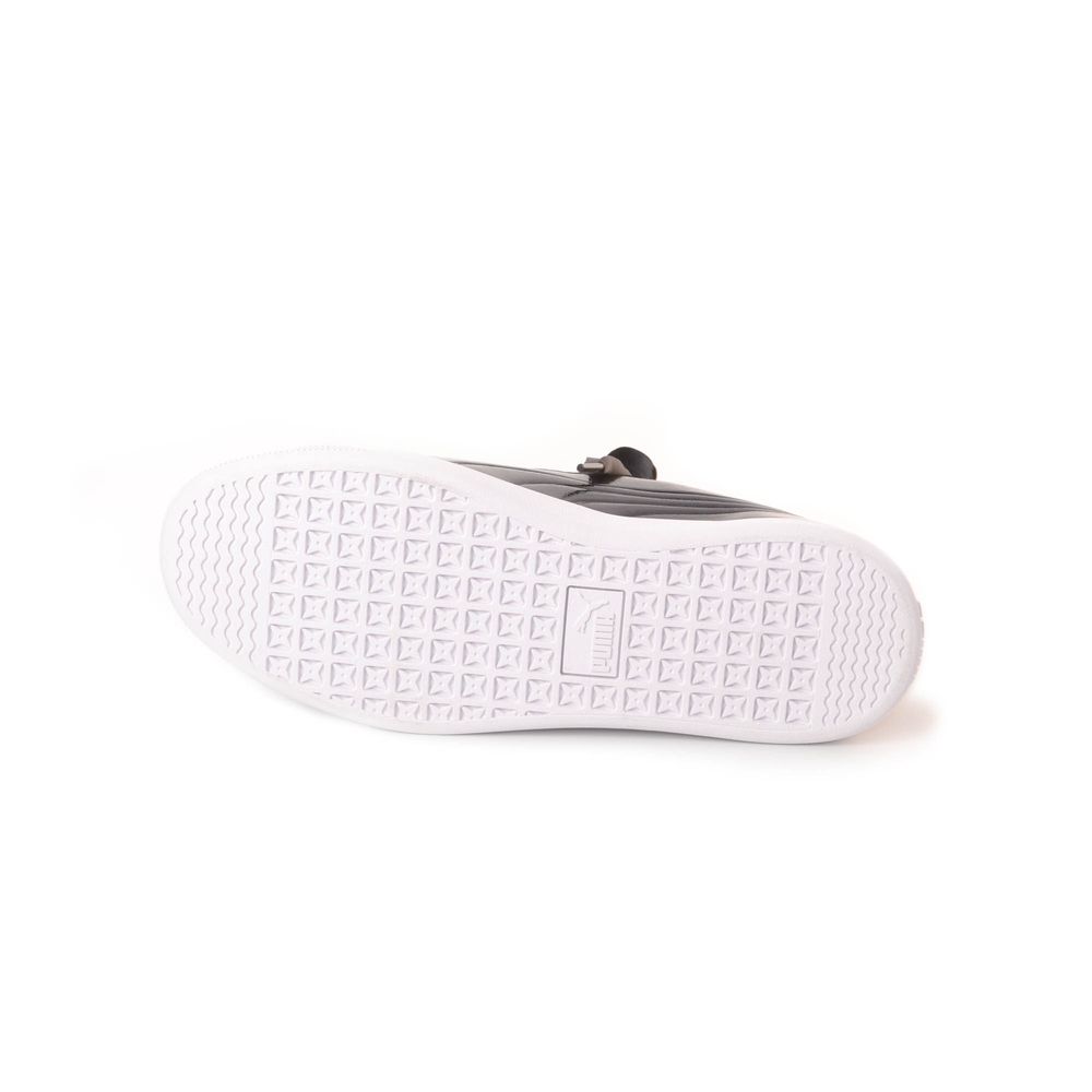 zapatillas puma con caña