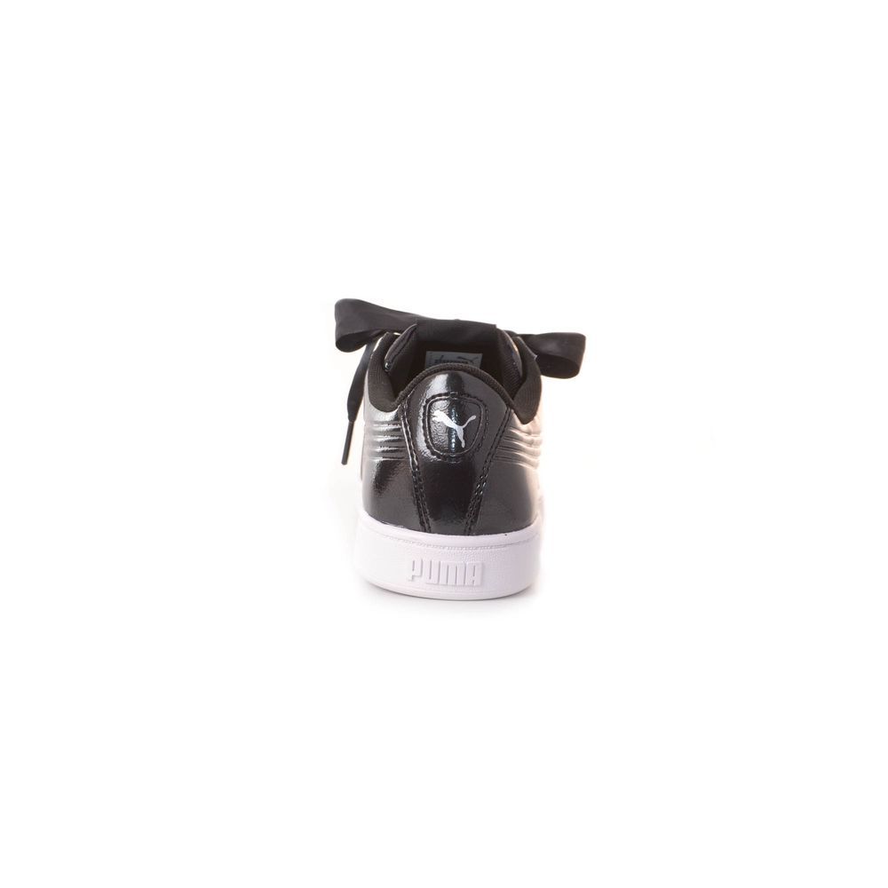 zapatillas puma con caña