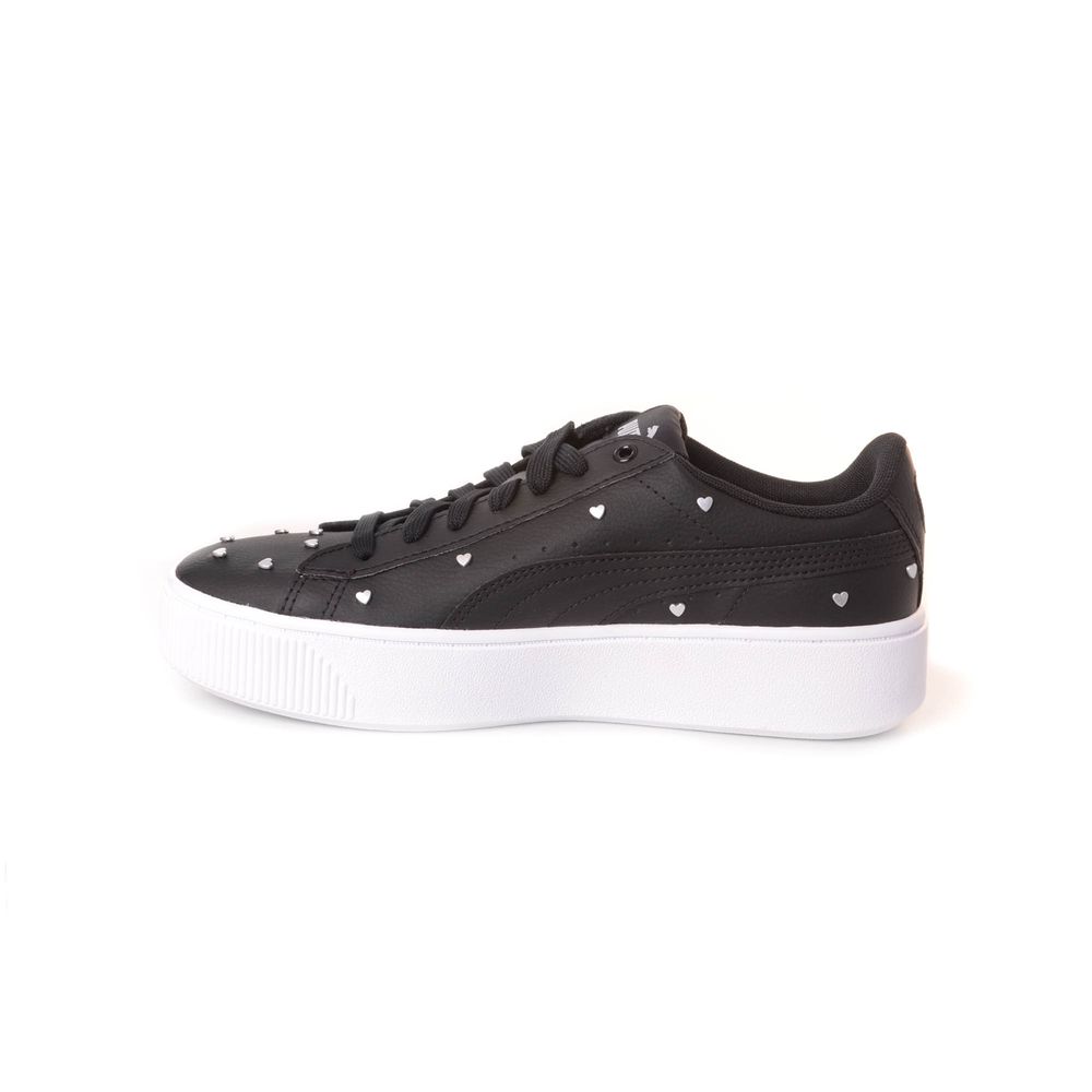 zapatillas puma con caña hombre