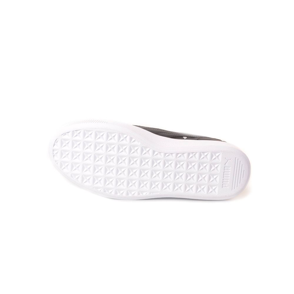 zapatillas puma con caña