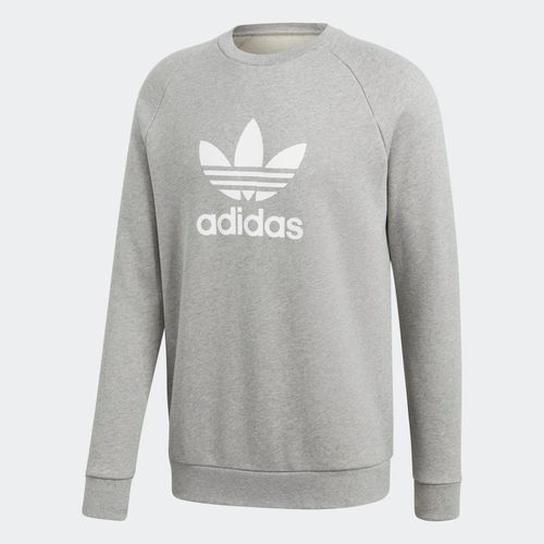 buzo adidas originals blanco