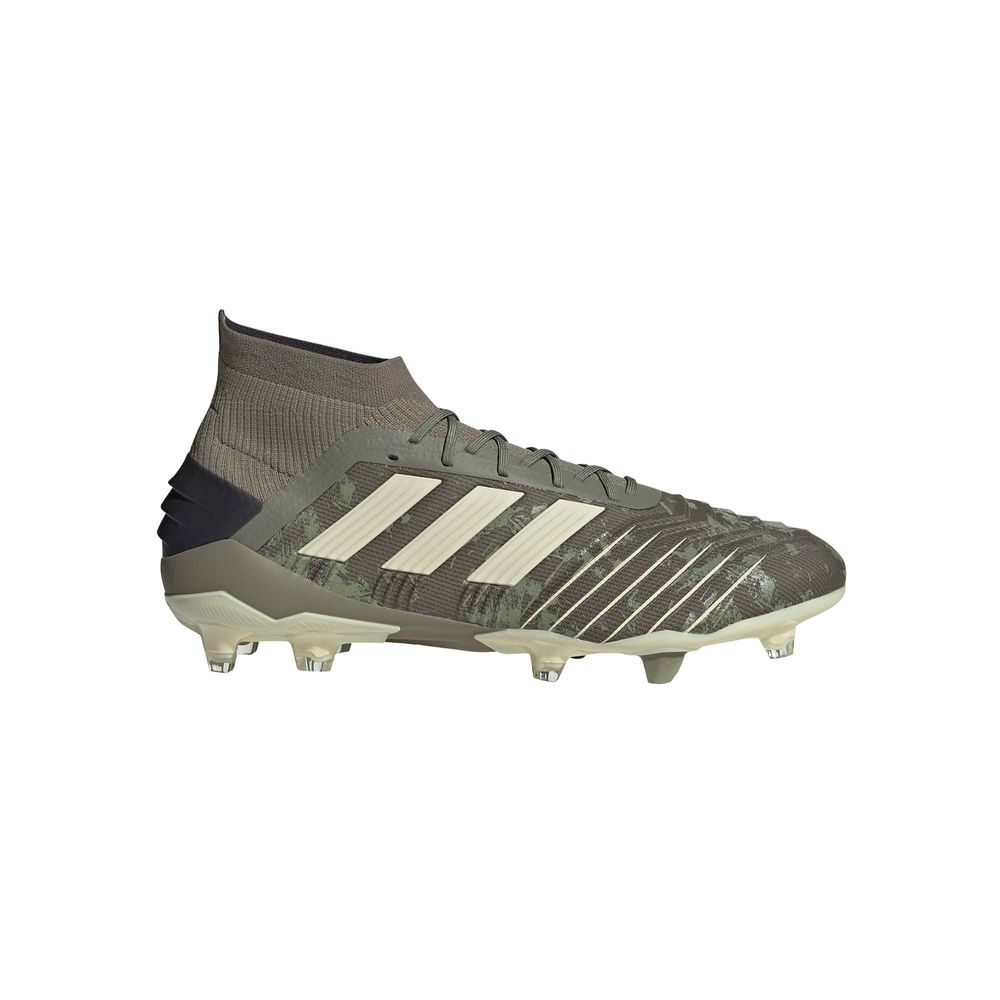 predator botines 2018