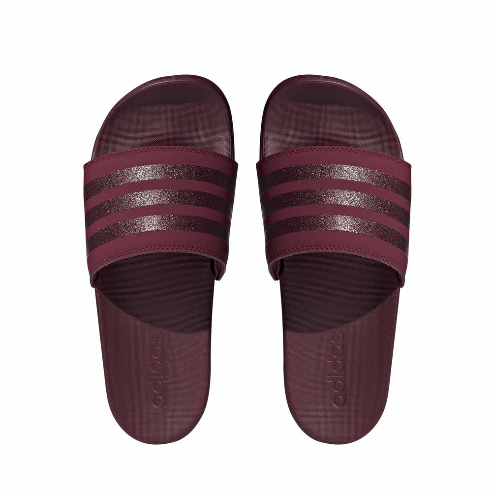 CHINELAS ADIDAS ADILETTE COMFORT MUJER - redsport CHINELAS ADIDAS ADILETTE COMFORT MUJER - redsport