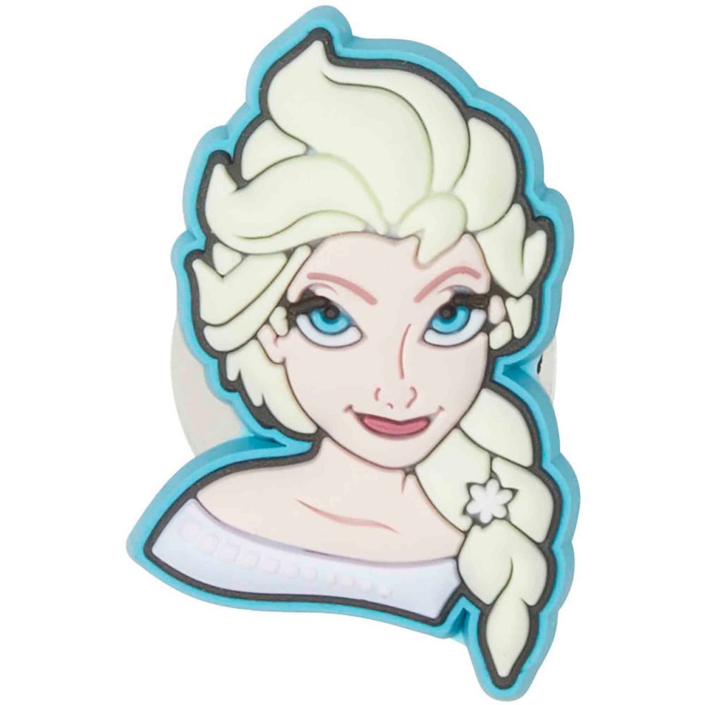frozen jibbitz for crocs