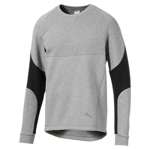 buzo puma hombre