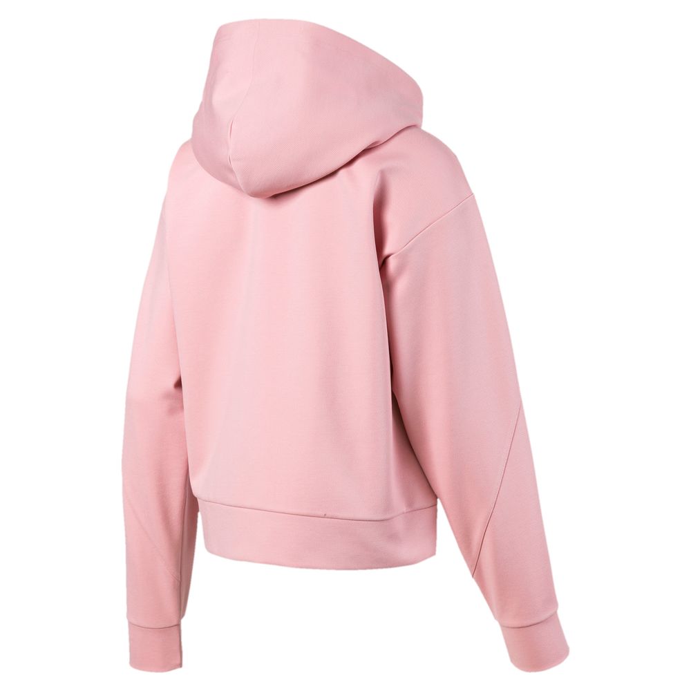 campera puma mujer