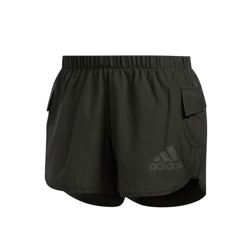 Indumentaria - Shorts Adidas negro Mujer – redsport