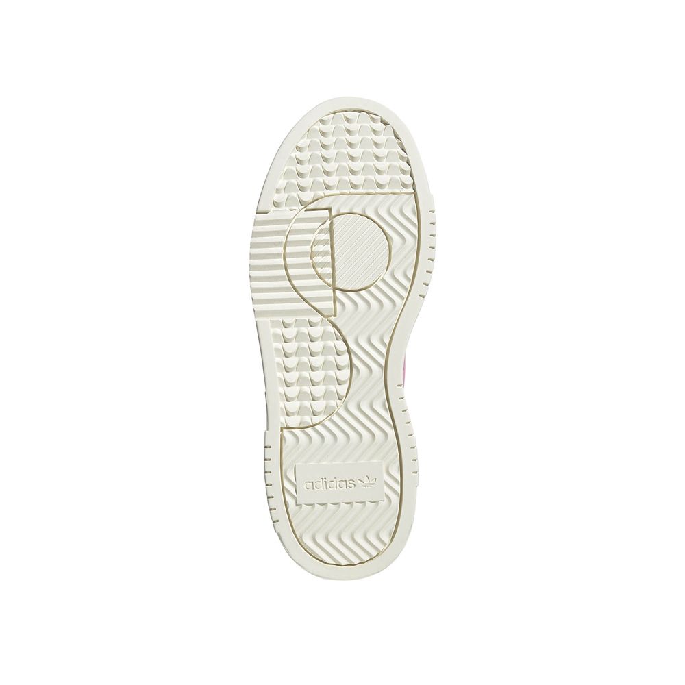 ZAPATILLAS ADIDAS SUPERCOURT MUJER - redsport