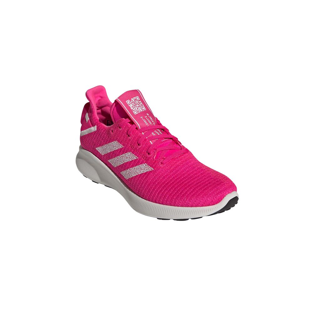 zapatillas adidas con velcro mujer