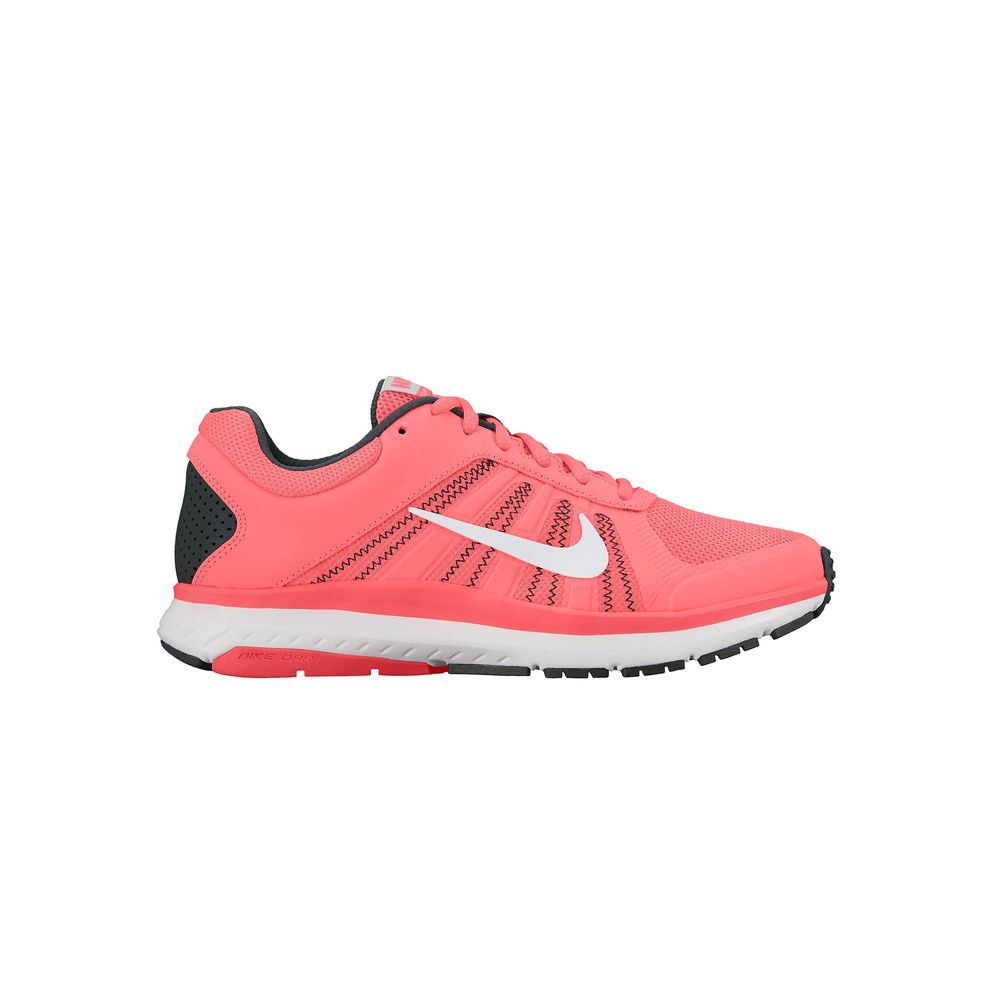 dart 12 msl zapatilla running mujer